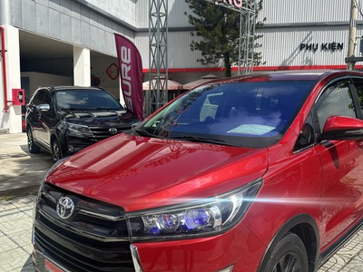 Mình Bán Xe Innova Venturer, Giá 620 Triệu 1