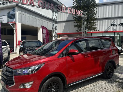 Mình Bán Xe Innova Venturer, Giá 620 Triệu 4