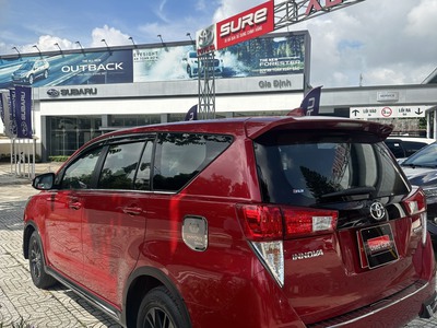 Mình Bán Xe Innova Venturer, Giá 620 Triệu 6