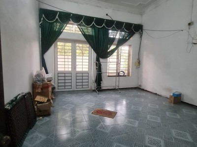 Cho thuê nhà mặt phố kinh doanh tại Liên Bảo, Vĩnh yên, Vĩnh phúc. Gía 9 triệu/ tháng 2