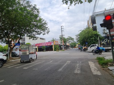 Cho thuê nhà mặt phố kinh doanh tại Liên Bảo, Vĩnh yên, Vĩnh phúc. Gía 9 triệu/ tháng 3