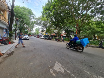 Cho thuê nhà mặt phố kinh doanh tại Liên Bảo, Vĩnh yên, Vĩnh phúc. Gía 9 triệu/ tháng 4