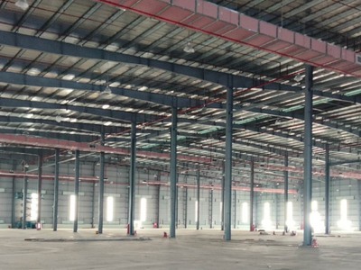 Cho thuê kho xưởng đa dạng diện tích từ 3000-4000m2-8000m2-12000m2 khu CN Đình Vũ Hải Phòng 2