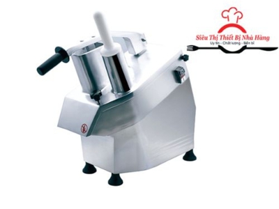 Máy cắt rau củ quả tự động HLC 300 0