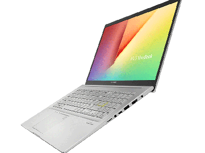 Laptop Asus Vivobook M513UA-EJ704W R7-5700U Ram 8GB SSD 512GB Màn hình 15.6 Inch FHD New 100 FullBo 6