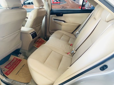Chính Chủ Bán Xe Camry 2.5g Quận Gò Vấp 3