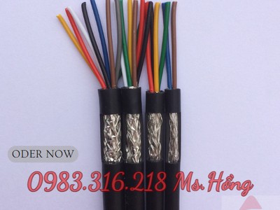 Cáp tín hiệu 6x 0.22mm2 Altekkabel 1