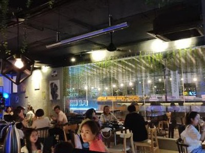 Cho thuê mặt bằng 200m2  tầng 6 đường KHU ĐÔ THỊ GOLDMARK CITY Hồ Tùng Mậu 4