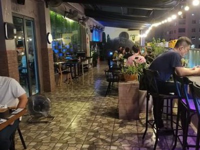 Cho thuê mặt bằng 200m2  tầng 6 đường KHU ĐÔ THỊ GOLDMARK CITY Hồ Tùng Mậu 6