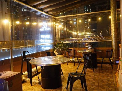 Cho thuê mặt bằng 200m2  tầng 6 đường KHU ĐÔ THỊ GOLDMARK CITY Hồ Tùng Mậu 3