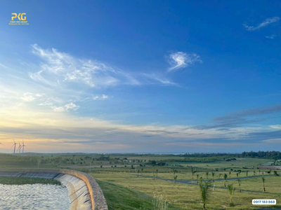 Cần bán đất Tuy Phong Bình Thuận 6900m2 ngay QL1A view biển giá chỉ 390k/m2 2