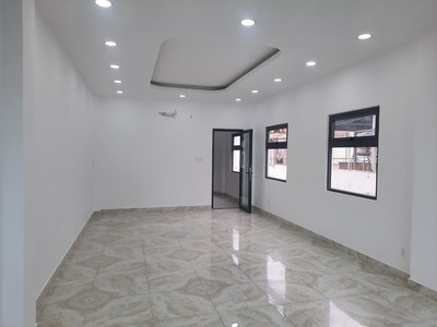 Nhanh tay sở hữu ngay căn góc 3 MT CMT8, P.10, Quận 3 với 32.8 tỷ  5.3x20 0