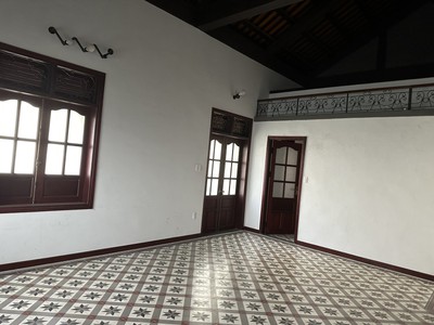 Cho thuê nhà biệt thự sân vườn hai tầng view sông hàn 4