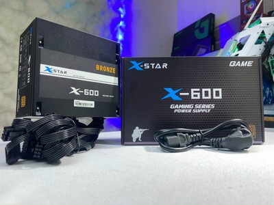 Nguồn máy tính X-STAR X-600 0