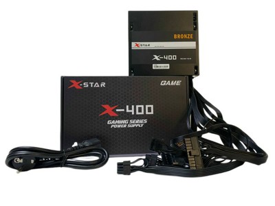 Nguồn máy tính X-STAR X-400 0