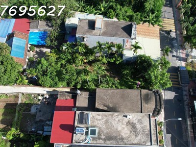 Chuyển nhượng nhà mặt đường tại thôn kiều đông, hồng thái, an dương - caophat 0