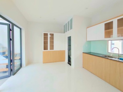 Bán nhà đường số 5 phường bình trưng tây quận 2, gần đường nguyễn duy trinh 1