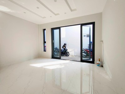 Bán nhà đường số 5 phường bình trưng tây quận 2, gần đường nguyễn duy trinh 2