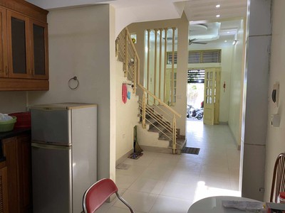 Cho thuê nhà nhà, chdv, hgđ,50m2, 4t, 5n, đồ cơ bản, an dương vương, 13tr. 3