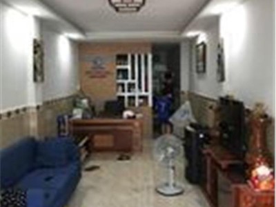 Cần tiền bán nhanh nhà trên đường nguyễn văn quá ,đông hưng thuận q12-hxh-diện tích sử dụng 81m 1