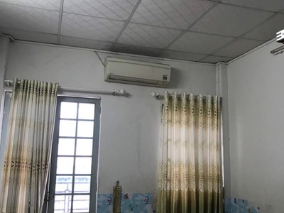 Cần tiền bán nhanh nhà trên đường nguyễn văn quá ,đông hưng thuận q12-hxh-diện tích sử dụng 81m 3