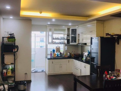 Bán căn hộ vc7 housing complex 136 hồ tùng mậu 91m giá chỉ 3.35 tỷ 2