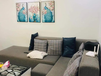 Bán căn hộ vc7 housing complex 136 hồ tùng mậu 91m giá chỉ 3.35 tỷ 1