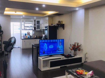 Bán căn hộ vc7 housing complex 136 hồ tùng mậu 91m giá chỉ 3.35 tỷ 0