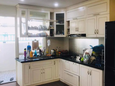 Bán căn hộ vc7 housing complex 136 hồ tùng mậu 91m giá chỉ 3.35 tỷ 4