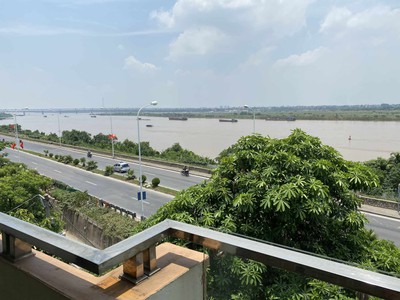 Cho thuê nhà nhà, chdv, hgđ,50m2, 4t, 5n, đồ cơ bản, an dương vương, 13tr. 4