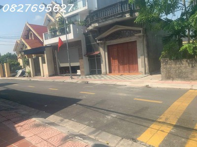 Chuyển nhượng nhà mặt đường tại thôn kiều đông, hồng thái, an dương - caophat 1