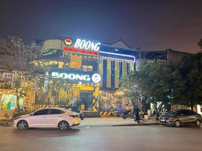 Sang nhượng quán gấp vị trí siêu đẹp và lượng khách ổn định 2