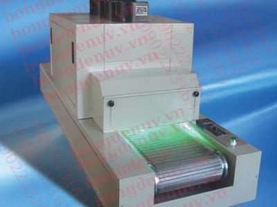 CTY Tera cung cấp và tư vấn các sản phẩm thiết bị UV phục vụ cho in ấn 4