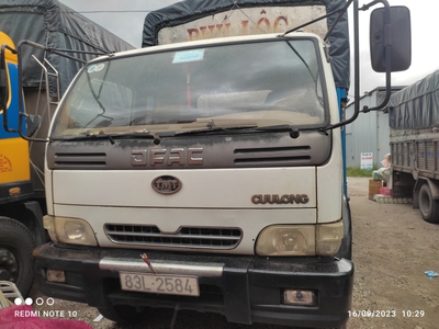 Tải 7t mui phủ bạt chạy chành 1