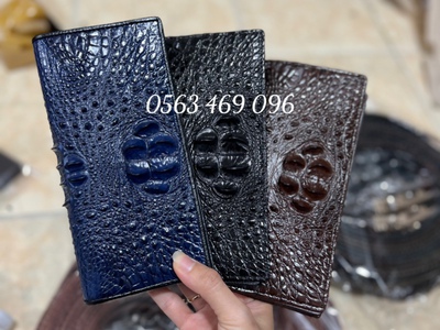 Xưởng sản xuất đồ da thật TPHCM tuyển NPP vốn thấp 4