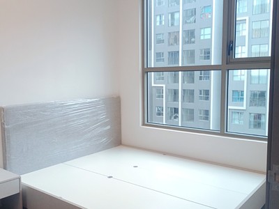 Căn hộ 2pn. ngay ủy ban bình chánh. giá tốt chính sách tt chỉ 30 vào ở 4