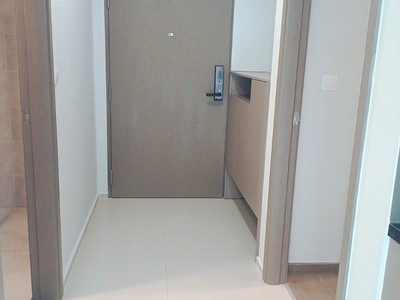 Căn hộ 2pn. ngay ủy ban bình chánh. giá tốt chính sách tt chỉ 30 vào ở 3