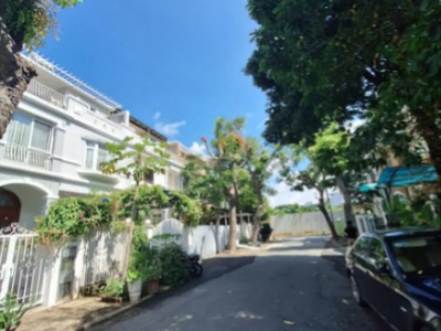 Biệt thự phú mỹ hưng giá từ 25 triệu/tháng, 4pn,5wc, gần trường quốc tế rmit 0