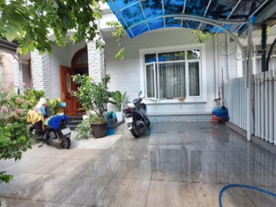 Biệt thự phú mỹ hưng giá từ 25 triệu/tháng, 4pn,5wc, gần trường quốc tế rmit 1