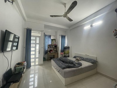 Bán nhà hẻm xe hơi quay đầu 9m lê đức thọ 82m giá chỉ 5t 850 tl 3