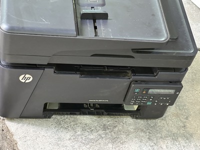 Bán máy in HP laserjet pro MFP M127fn 1