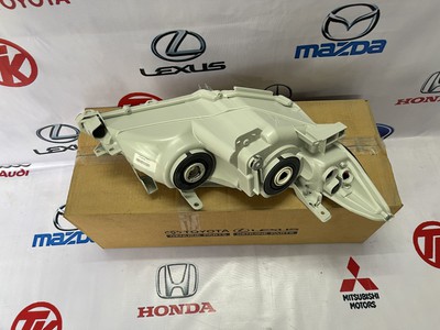 Đèn pha Camry 2012 USA LE Đèn lái trước Camry 2012 6