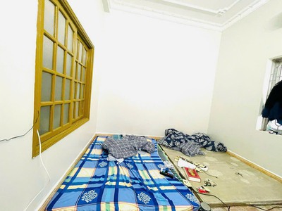 Cho thuê nhà riêng đường Mê Linh khu an ninh ô tô tránh nhau 3