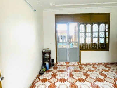 Cho thuê nhà riêng đường Mê Linh khu an ninh ô tô tránh nhau 6