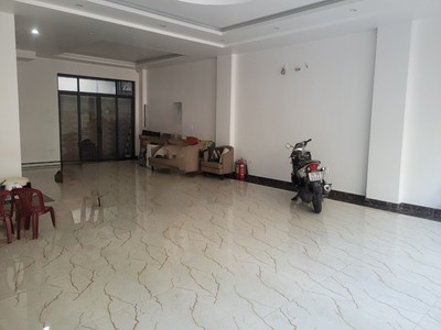 Cho thuê mặt bằng tầng 1 Vinhomes Marina, giá chỉ 7 triệu/ tháng 0