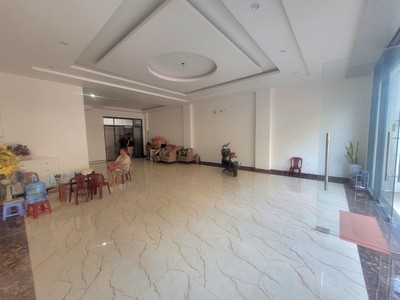 Cho thuê mặt bằng tầng 1 Vinhomes Marina, giá chỉ 7 triệu/ tháng 1