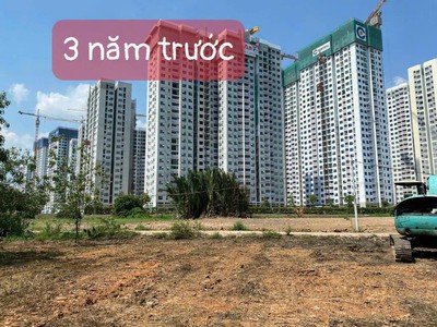 Bán rẻ 2.025,9m2 mặt tiền đường 27, quận 9 1