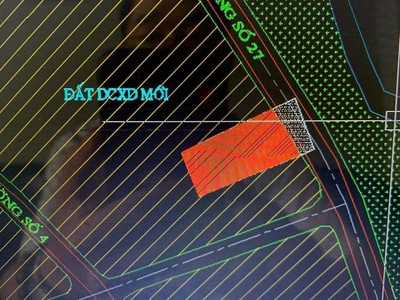 Bán rẻ 2.025,9m2 mặt tiền đường 27, quận 9 3