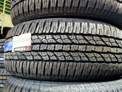 Lốp Yokohama 285/60r18 AT mới thanh lý rẻ 2