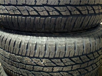 Lốp Yokohama 285/60r18 AT mới thanh lý rẻ 3